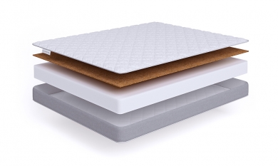  Beautyson Simple Relax 14 Cocos ()