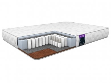 Детский матрас Astra Pumpkin Детский матрас Astra Pumpkin (фотография)