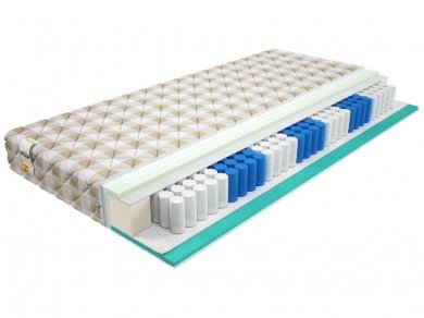 Матрас Mr.Mattress Aroma Charli Матрас Mr.Mattress Aroma Charli (фотография)