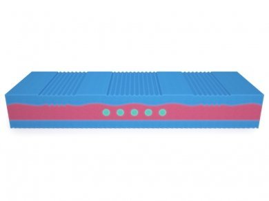 Матрас Mr.Mattress ProLive Viscool - 1 (изображение 1) Матрас Mr.Mattress ProLive Viscool - 1 (фотография, изображение 1)