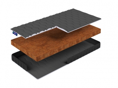   Beautyson Baby Cocos 9 LUX - 1 (,  1)