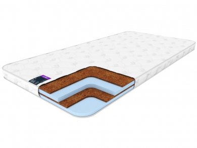 Матрас Everynight Delight Матрас Everynight Delight (фотография)