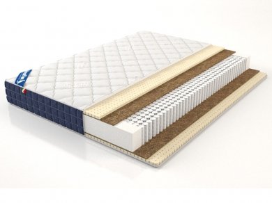 Матрас LineaFlex Michelangelo Матрас LineaFlex Michelangelo (фотография)