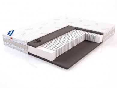 Матрас LineaFlex Sonnodoro Матрас LineaFlex Sonnodoro (фотография)