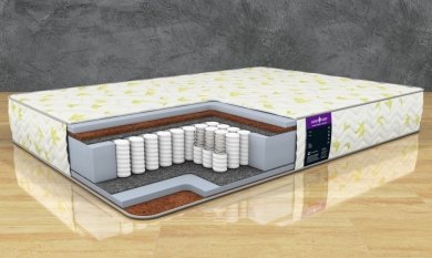  Astra Sleep Astra Pop 21 Duo S500 - 4 (,  4)