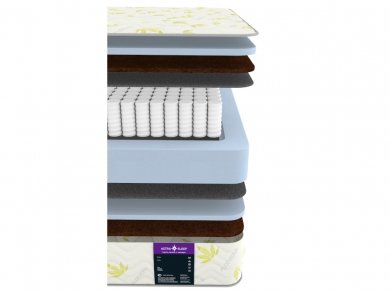  Astra Sleep Astra Pop 21 Duo S500 - 5 (,  5)