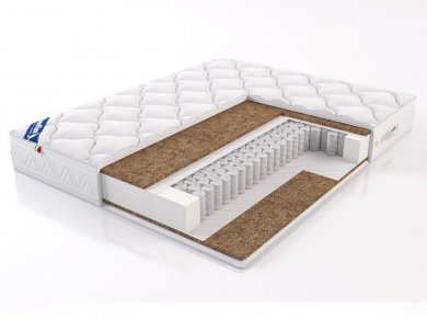 Матрас LineaFlex Azalia Lux Матрас LineaFlex Azalia Lux (фотография)