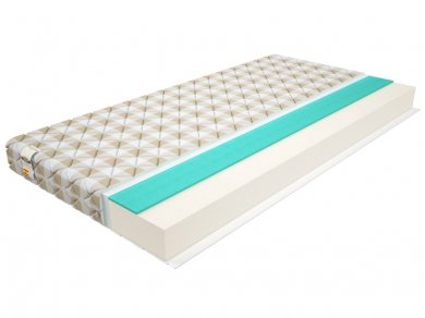 Матрас Mr.Mattress Aroma Jastin Матрас Mr.Mattress Aroma Jastin (фотография)