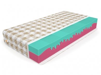 Матрас Mr.Mattress Fest Матрас Mr.Mattress Fest (фотография)