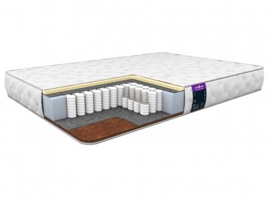 Детский матрас Astra Sleep Astra Star Детский матрас Astra Sleep Astra Star (фотография)