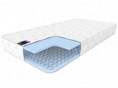 Матрас Astra Sleep EverySpring Матрас Astra Sleep EverySpring (фотография)