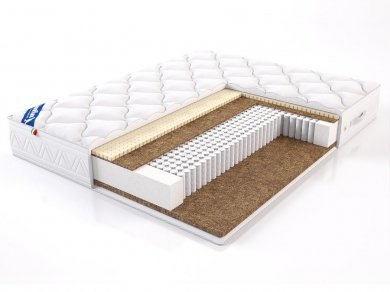 Матрас LineaFlex Giacinto Матрас LineaFlex Giacinto (фотография)