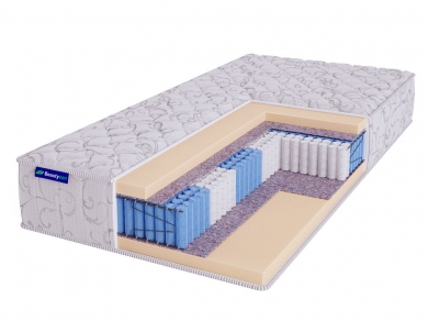 Матрас Beautyson Hit Ecosoft S1200 Матрас Beautyson Hit Ecosoft S1200 (фотография)