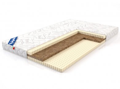 Детский матрас LineaFlex Kitty 11 Детский матрас LineaFlex Kitty 11 (фотография)