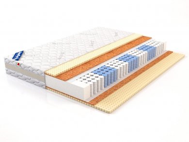 Матрас LineaFlex Massimo 23 Матрас LineaFlex Massimo 23 (фотография)