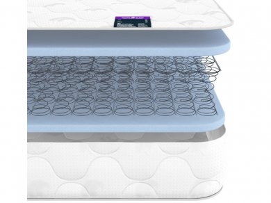 Матрас Astra Sleep EverySpring - 1 (изображение 1) Матрас Astra Sleep EverySpring - 1 (фотография, изображение 1)