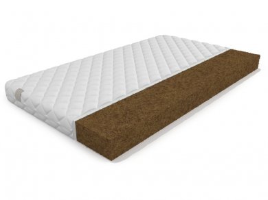 Матрас Mr.Mattress Foxton L Матрас Mr.Mattress Foxton L (фотография)