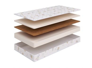   Baby Roll Cocos Sens ()