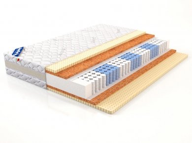 Матрас LineaFlex Massimo 30 Матрас LineaFlex Massimo 30 (фотография)