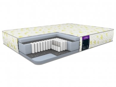 Матрас Astra Sleep Astra Pop 23 S1000 Матрас Astra Sleep Astra Pop 23 S1000 (фотография)