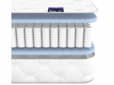 Матрас Astra Sleep Premium Dream - 1 (изображение 1) Матрас Astra Sleep Premium Dream - 1 (фотография, изображение 1)