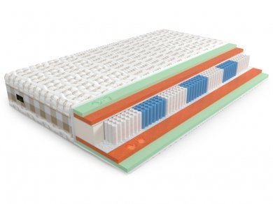 Матрас Mr.Mattress Velvet XL Матрас Mr.Mattress Velvet XL (фотография)