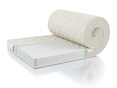 Матрас Alitte Klimt Roll M-10-E Матрас Alitte Klimt Roll M-10-E (фотография)