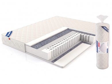 Матрас LineaFlex Venta - 1 (изображение 1) Матрас LineaFlex Venta - 1 (фотография, изображение 1)