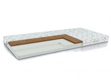 Матрас Alitte Santi HM-9-K Матрас Alitte Santi HM-9-K (фотография)