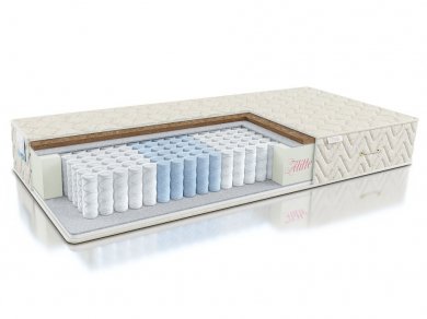 Матрас Monet HS-22-K Матрас Monet HS-22-K (фотография)