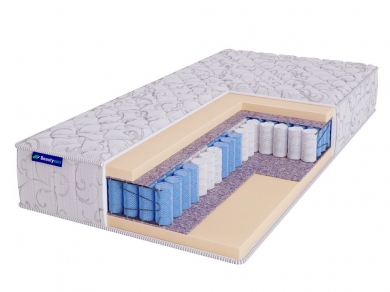 Матрас Beautyson Hit Ecosoft TFK+ Матрас Beautyson Hit Ecosoft TFK+ (фотография)