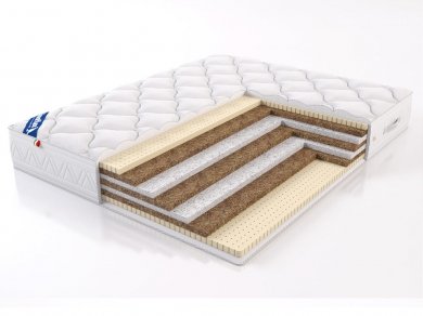 Матрас LineaFlex Iris Матрас LineaFlex Iris (фотография)