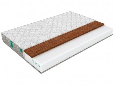  Sleeptek Roll CocosFoam 16 ()