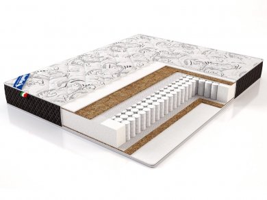 Матрас LineaFlex Verdeo Матрас LineaFlex Verdeo (фотография)