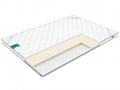 Наматрасник S-t LatexFoam 4 Наматрасник S-t LatexFoam 4 (фотография)