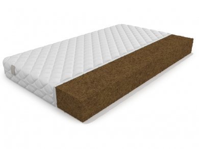 Матрас Mr.Mattress Foxton XL Матрас Mr.Mattress Foxton XL (фотография)