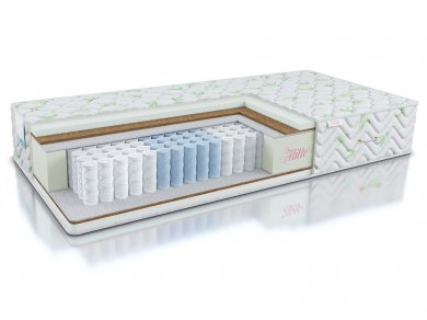  Alitte Ingres TFK M-26-K ()