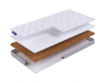   Baby Split Hard LUX ()