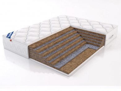 Матрас LineaFlex Dalia Матрас LineaFlex Dalia (фотография)