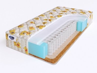 SkySleep Kiddy Firm TFK - 1 (изображение 1)  SkySleep Kiddy Firm TFK - 1 (фотография, изображение 1)