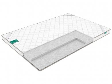 Наматрасник Sleeptek S-t Strutto 6 Наматрасник Sleeptek S-t Strutto 6 (фотография)