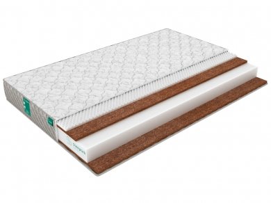 Матрас Sleeptek Roll Massage DoubleStrong 14 Матрас Sleeptek Roll Massage DoubleStrong 14 (фотография)