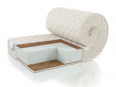 Матрас Alitte Tiffany Roll H-20-K Матрас Alitte Tiffany Roll H-20-K (фотография)