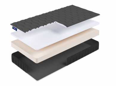   Beautyson Baby AirFoam Fiber LUX - 1 (,  1)