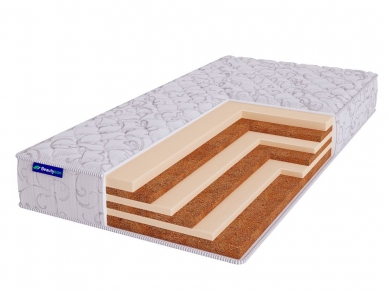 Матрас Beautyson Hit Blend Slim Матрас Beautyson Hit Blend Slim (фотография)