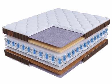 Матрас Beautyson Life Chance DS Матрас Beautyson Life Chance DS (фотография)