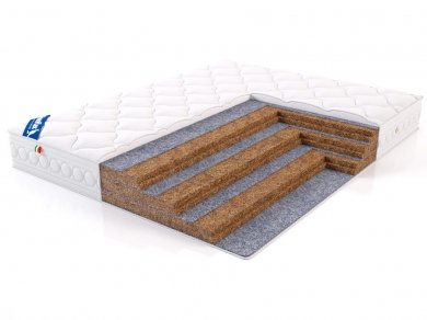 Матрас LineaFlex Pira Матрас LineaFlex Pira (фотография)