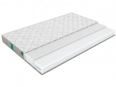 Матрас Sleeptek Roll Massage 12 Матрас Sleeptek Roll Massage 12 (фотография)