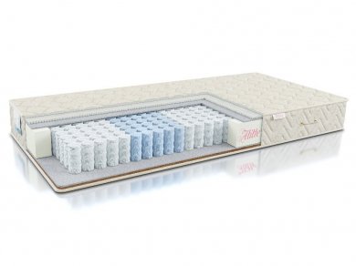 Матрас Alitte Dali SH-16-N Матрас Alitte Dali SH-16-N (фотография)