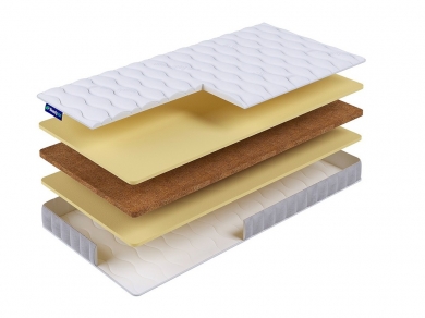   Beautyson Baby Medium LUX ()